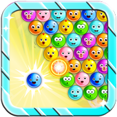 bubble bird rescue 2 icon