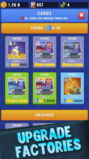 Zombie Counter Game screenshot 4
