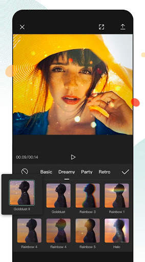 Guide Сaр Сut Video Editing Pro screenshot 2