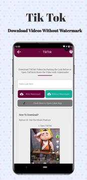 PoRnHub HD Video Social Media & XVIdeos Downloader screenshot 7