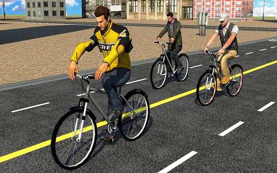 vélo coureur course en 2017 screenshot 10
