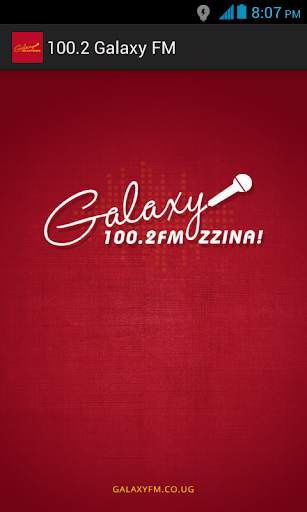 100.2 Galaxy FM screenshot 5