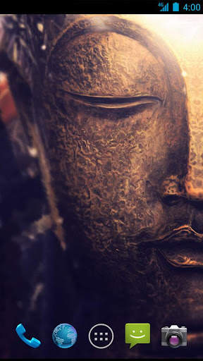 Buddha Wallpapers screenshot 3