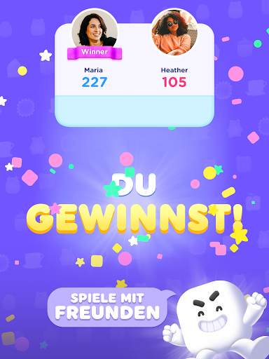 Wordzee! Spiele mit Freunden! screenshot 11