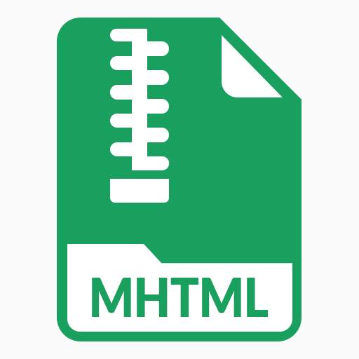 MHT/MHTML Viewer & PDF Convert 12.3