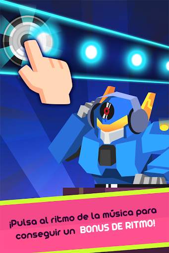Epic Party Clicker: Idle Party screenshot 4