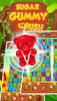 Sugar Gummy Crush screenshot 3