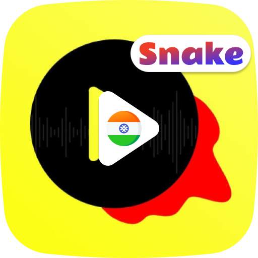 Snake Video - Funny Video for Snack 1.0