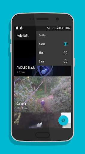 Foto Edit - Smart Edit screenshot 2