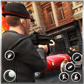 Mafia Gangster Brawl icon