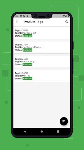 Marketplace Application for Shopify Store screenshot 3