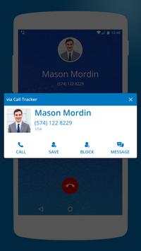 Caller Information With Name and Place Details screenshot 6