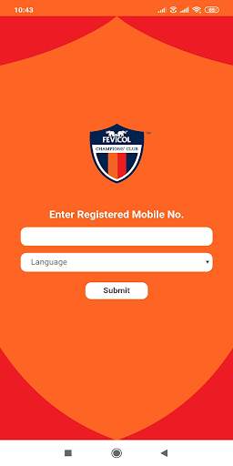 FCC – Fevicol Champions Club screenshot 1