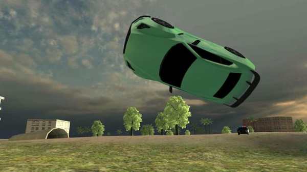 Racing Car Driving 3D स्क्रीनशॉट 7