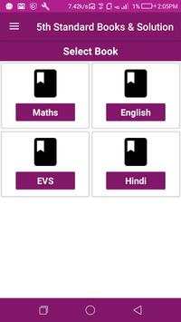 Class 5 Books Solution NCERT-5th Standard Solution screenshot 1