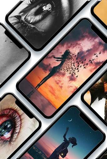 iphone 13 mini wallpaper स्क्रीनशॉट 7