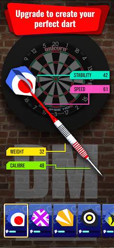 Darts Match Live! screenshot 9