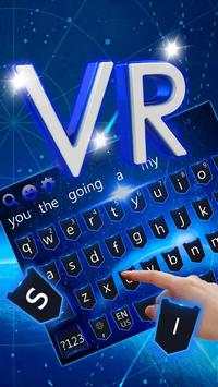 Keyboard VR Tech screenshot 2
