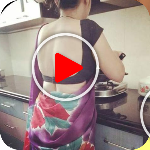 Desi Video App أيقونة