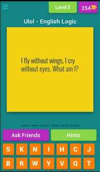 Clash of Riddles - Best Conundrums and Enigmas screenshot 4