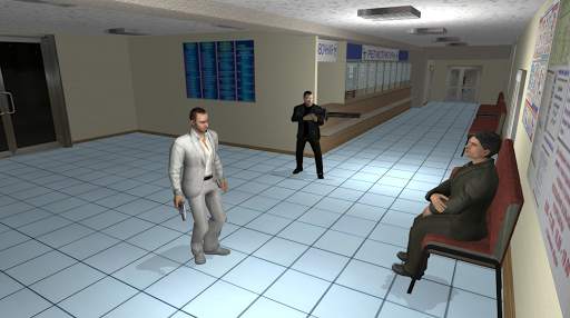 Criminal Russia 3D. Gangsta way screenshot 6