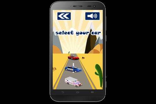 speed car racing 2018 screenshot 3