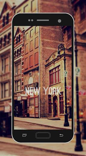 New York Wallpaper screenshot 1