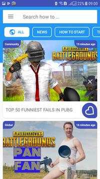 PUBG Trick And Tips How To Win - Funny Moments screenshot 2
