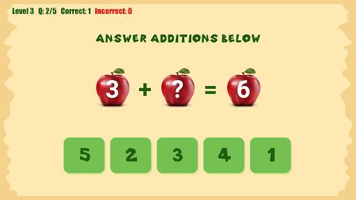 Best Math Games screenshot 1