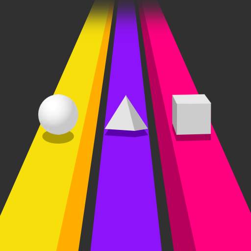 Geometry Rush 1.2