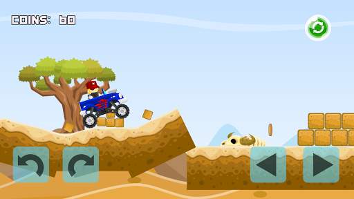 Buggy Climb Racing screenshot 4
