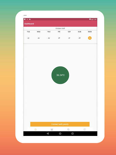 pearly® Cycle screenshot 5
