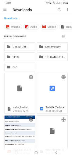 Bat File Opener & Viewer - Open BAT Files Online screenshot 2