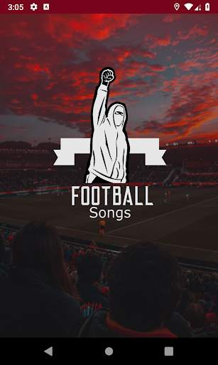 Football Songs screenshot 1