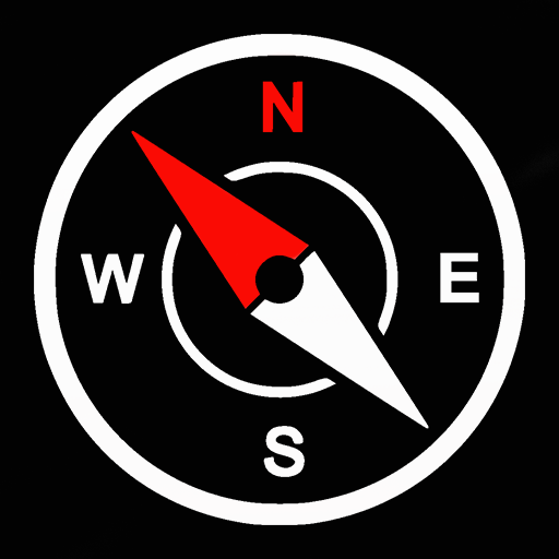 Mini Compass icon