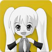 Nonton Film Anime Sub Indo Gratis - RiiE icon