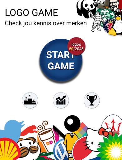 Quiz: Logo game screenshot 7