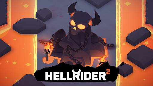 Hellrider 2 скриншот 4
