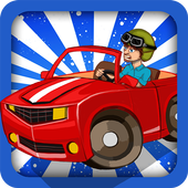 Hill Racing Climb icon