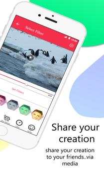 Slow Motion Video Maker: Video FX screenshot 6
