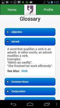 Perfect My English screenshot 7