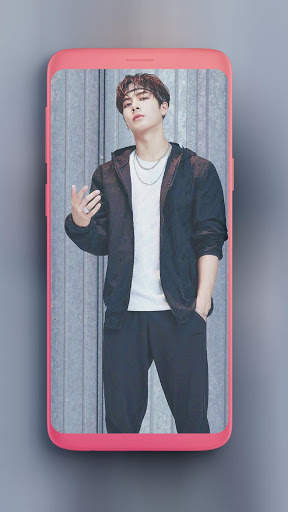 GOT7 Jackson wallpaper Kpop HD new screenshot 1