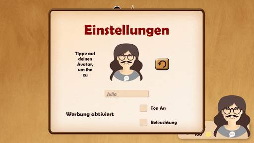 Mau Mau Online - Gratis Kartenspiel screenshot 3