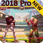 King Of Fighter 98 Pro guide logo