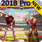 King Of Fighter 98 Pro guide 1.0