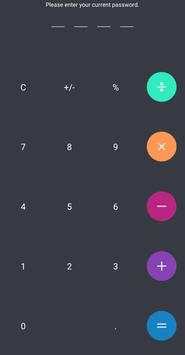 Calculator screenshot 4