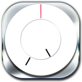 Analog Clock Widget icon