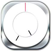 Analog Clock Widget 7.4.0