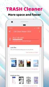 CM Clean Master 2020 screenshot 4