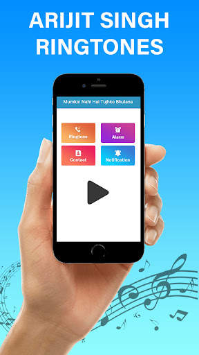 Arijit Singh Ringtones 2021 screenshot 10